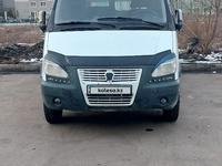 ГАЗ ГАЗель 2012 года за 5 700 000 тг. в Алматы