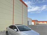 Hyundai Elantra 2018 годаүшін4 900 000 тг. в Актау – фото 2