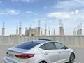 Hyundai Elantra 2018 года за 4 900 000 тг. в Актау – фото 3