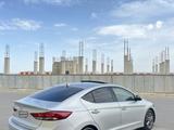 Hyundai Elantra 2018 годаүшін4 900 000 тг. в Актау – фото 3