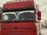 DAF  XF 95 2002 годаfor15 000 000 тг. в Туркестан