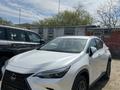 Lexus NX 200 2022 года за 29 500 000 тг. в Алматы