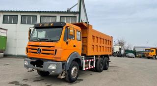 North-Benz 2014 года за 12 500 000 тг. в Алматы