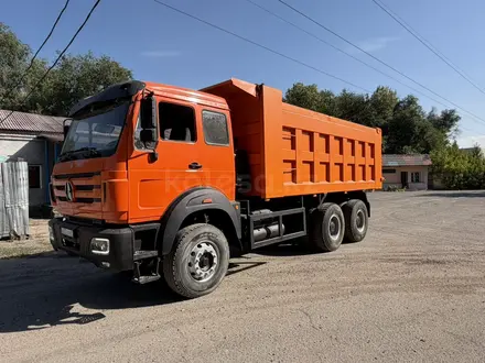 Beiben (North Benz) 2014 года за 10 000 000 тг. в Алматы – фото 2