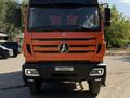 Beiben (North Benz) 2014 годаүшін10 000 000 тг. в Алматы