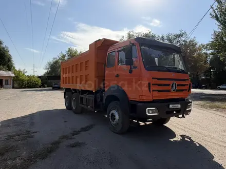 Beiben (North Benz) 2014 года за 10 000 000 тг. в Алматы – фото 3