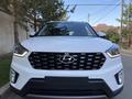 Hyundai Creta 2020 годаfor11 000 000 тг. в Алматы – фото 2