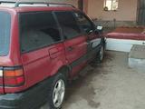 Volkswagen Passat 1991 годаүшін600 000 тг. в Тараз