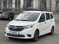 Changan Auchan A600 EV 2020 года за 8 500 000 тг. в Алматы – фото 5