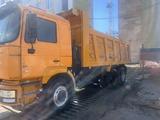 Shacman (Shaanxi)  F2000 2012 года за 8 500 000 тг. в Астана – фото 3