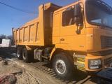 Shacman (Shaanxi)  F2000 2012 года за 8 500 000 тг. в Астана – фото 2