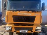 Shacman (Shaanxi)  F2000 2012 года за 8 500 000 тг. в Астана