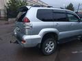 Toyota Land Cruiser Prado 2007 года за 10 500 000 тг. в Алматы – фото 4