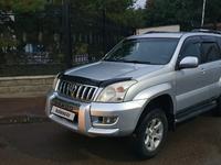 Toyota Land Cruiser Prado 2007 годаfor10 500 000 тг. в Алматы