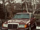 Mercedes-Benz E 230 1992 годаfor1 800 000 тг. в Тараз – фото 4