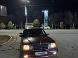 Mercedes-Benz E 230 1992 годаfor1 800 000 тг. в Тараз – фото 5