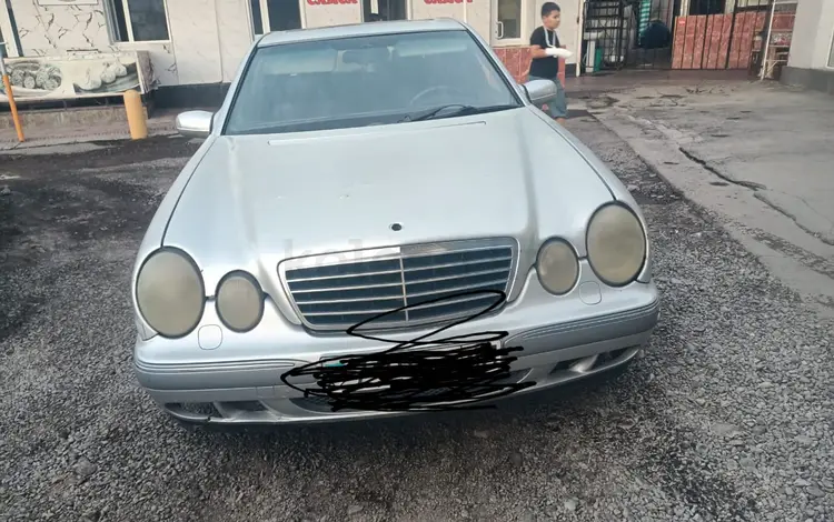 Mercedes-Benz E 280 1997 годаfor1 500 000 тг. в Сарыагаш