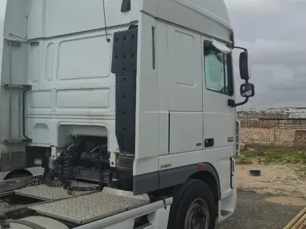 DAF  XF 105 2013 года за 26 000 000 тг. в Атырау – фото 9