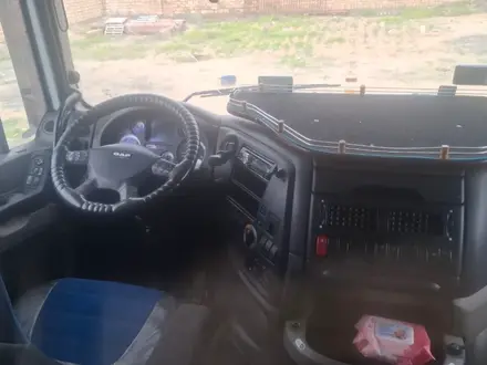 DAF  XF 105 2013 года за 26 000 000 тг. в Атырау – фото 12