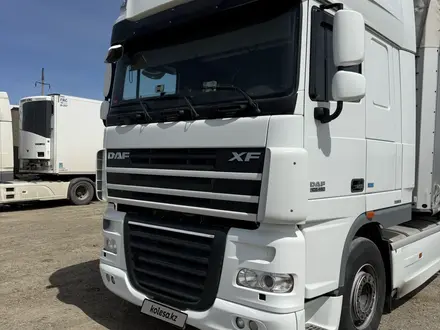 DAF  XF 105 2013 года за 26 000 000 тг. в Атырау – фото 5