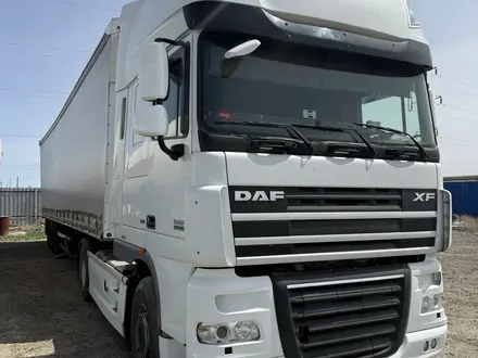 DAF  XF 105 2013 года за 26 000 000 тг. в Атырау – фото 6