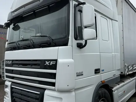 DAF  XF 105 2013 года за 26 000 000 тг. в Атырау – фото 3
