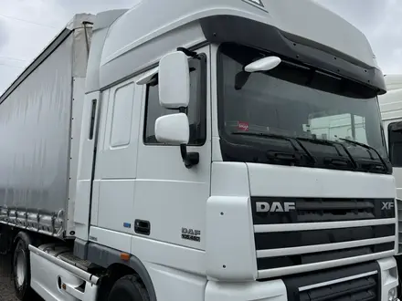 DAF  XF 105 2013 года за 26 000 000 тг. в Атырау – фото 2