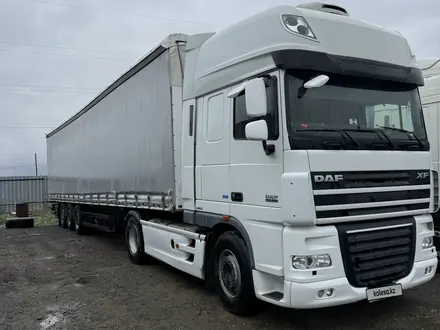 DAF  XF 105 2013 года за 26 000 000 тг. в Атырау – фото 14