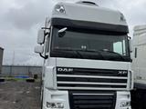 DAF  XF 105 2013 года за 26 000 000 тг. в Атырау