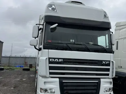 DAF  XF 105 2013 года за 26 000 000 тг. в Атырау
