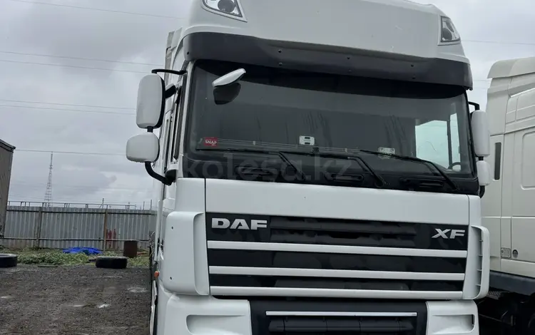 DAF  XF 105 2013 года за 26 000 000 тг. в Атырау