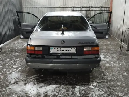 Volkswagen Passat 1990 года за 800 000 тг. в Тараз