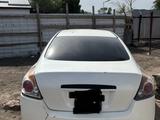 Nissan Altima 2007 годаүшін1 700 000 тг. в Конаев (Капшагай) – фото 2
