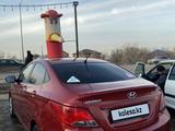 Hyundai Accent 2014 годаfor5 200 000 тг. в Актобе – фото 5