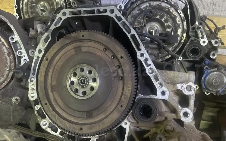 B20B 2.0 4wd МКПП Honda CR-V за 145 000 тг. в Алматы