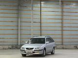 Mazda Capella 2002 года за 1 900 000 тг. в Астана – фото 4
