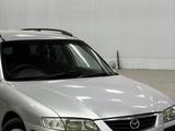 Mazda Capella 2002 года за 1 900 000 тг. в Астана – фото 2