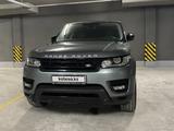 Land Rover Range Rover Sport 2014 года за 20 500 000 тг. в Алматы