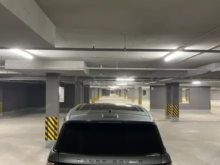 Land Rover Range Rover Sport 2014 года за 18 300 000 тг. в Алматы – фото 12