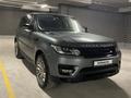 Land Rover Range Rover Sport 2014 годаүшін20 100 000 тг. в Алматы – фото 13