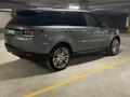Land Rover Range Rover Sport 2014 годаүшін18 300 000 тг. в Алматы – фото 2