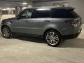 Land Rover Range Rover Sport 2014 годаүшін20 100 000 тг. в Алматы – фото 3