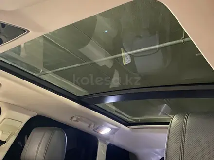 Land Rover Range Rover Sport 2014 года за 18 300 000 тг. в Алматы – фото 5