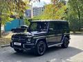 Mercedes-Benz G 55 AMG 2005 годаүшін17 500 000 тг. в Алматы – фото 7