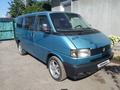 Volkswagen Transporter 1991 годаүшін2 800 000 тг. в Петропавловск – фото 2