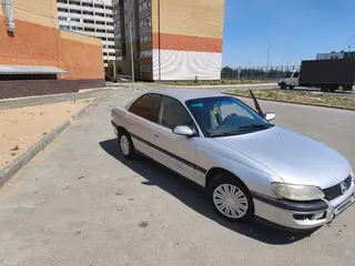 Opel Omega