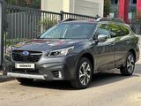 Subaru Outback 2021 года за 16 500 000 тг. в Алматы