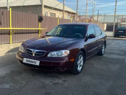 Nissan Maxima 2001 года за 3 600 000 тг. в Шымкент