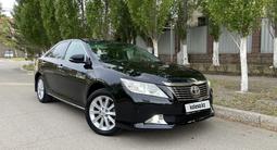 Toyota Camry 2014 годаүшін9 290 000 тг. в Костанай – фото 5