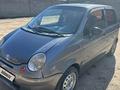 Daewoo Matiz 2013 годаүшін1 400 000 тг. в Алматы